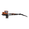 Compact Loader Logo