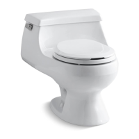 Preview: Kohler RIALTO K-3386-JA