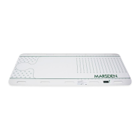 Preview: marsden M-999