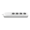 Power Strips Logo