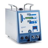 Preview: Maquet HU 35