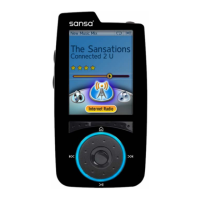 Preview: SanDisk Sansa Connect