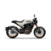 Preview: Husqvarna Vitpilen 401 2018