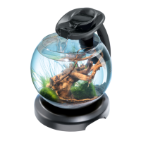 Preview: Tetra Duo Waterfall Globe