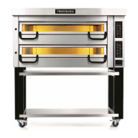 Preview: PizzaMaster PM 721