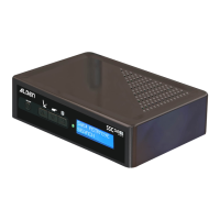 Preview: ALDEN S.S.C. HD A module
