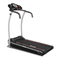 Preview: Everfit TMILL-360-BK-R01
