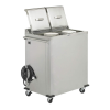 Commercial Food Equipment Logo
