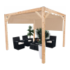 Outdoor Furnishing Logo