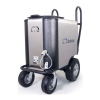 Cleaning Equipment Logo