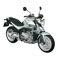 Preview: BMW R 1200 R 2010