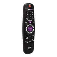 Preview: RCA RCR002RWDZ