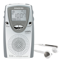 Preview: Sangean DT-210