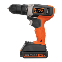 Preview: Black+Decker BCD702