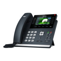 Preview: Yealink T54S