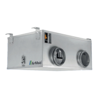 Preview: AirMaid 2000V