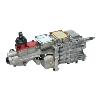 Preview: Tremec TR-3550