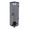 Water Heater Logo