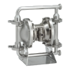 Water Pump Logo