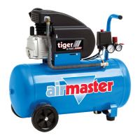 Preview: airmaster TIGER 8/550