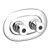 Kitchen & Bath Fixtures Logo