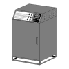 Portable Generator Logo