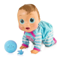 Preview: IMC Toys BABYWOW