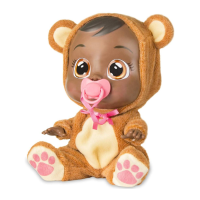 Preview: IMC Toys CryBabies