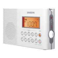 Preview: Sangean H201