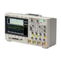 Preview: Keysight DSOX3012T