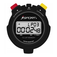 Preview: iSport JG021