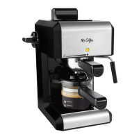 Preview: Mr. Coffee BVMC-ECM270 SERIES