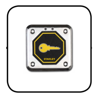 Preview: Stanley Oneprox GS3-LF
