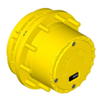 Preview: Oerlikon Torque-Hub CW18 Series