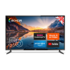 LED TV Logo