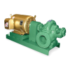 Water Pump Logo