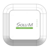 Preview: SoluM ESL SLG-CP101