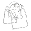 Baby Swing Logo
