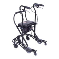 Preview: U-Step 2 Walking Stabilizer