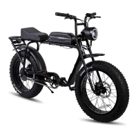 Preview: Lithium Cycles Super 73 SG