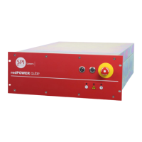 Preview: SPI Lasers redPOWER QUBE