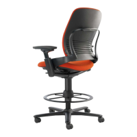Preview: Steelcase Leap 462