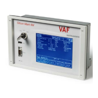 Preview: VAF instruments OILCON MARK 6M