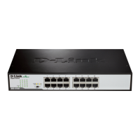 Preview: D-Link DGS-1016D