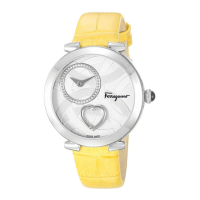 Preview: Salvatore Ferragamo CUORE