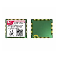 Preview: SimCom SIM7020C