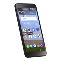 Preview: Alcatel TCL LX A502DL