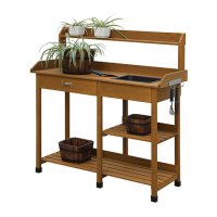 Preview: convenience concepts G10458