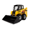 Multi Terrain Loaders Logo