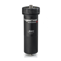 Preview: Adey MagnaClean Professional2XP